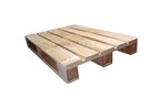 木制托盘国际标准尺寸